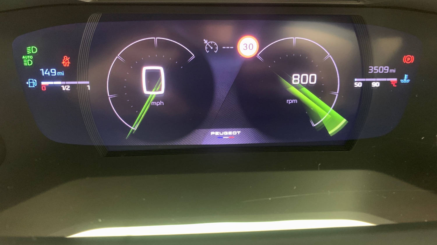 Used Peugeot 208 2024 for sale - 76825710: Photo 10