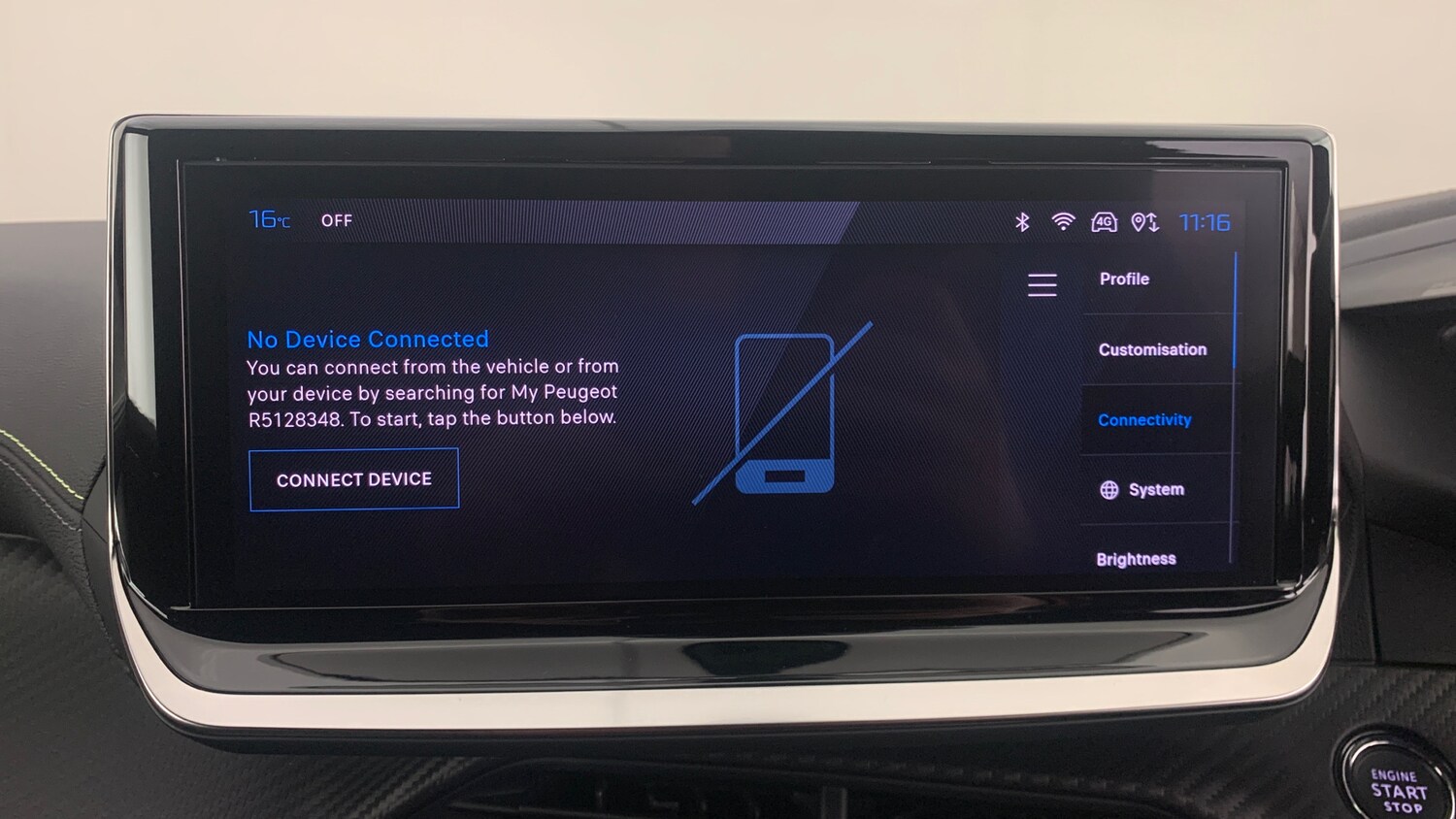 Used Peugeot 208 2024 for sale - 76825710: Photo 11