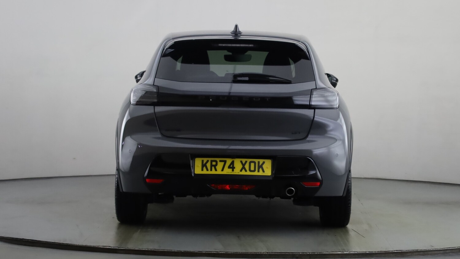 Used Peugeot 208 2024 for sale - 76825710: Photo 13