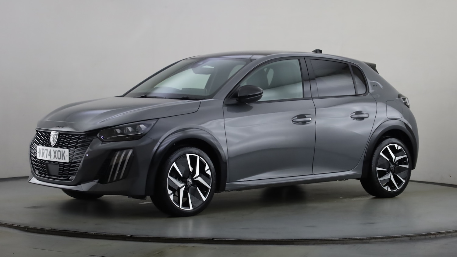 Used Peugeot 208 2024 for sale - 76825710: Photo 15