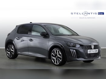 2024 - 1.2 PureTech 100 GT 5dr