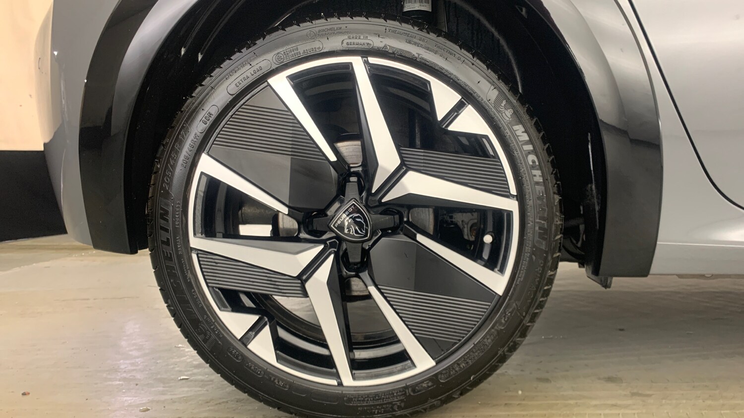 Used Peugeot 208 2024 for sale - 76825710: Photo 22