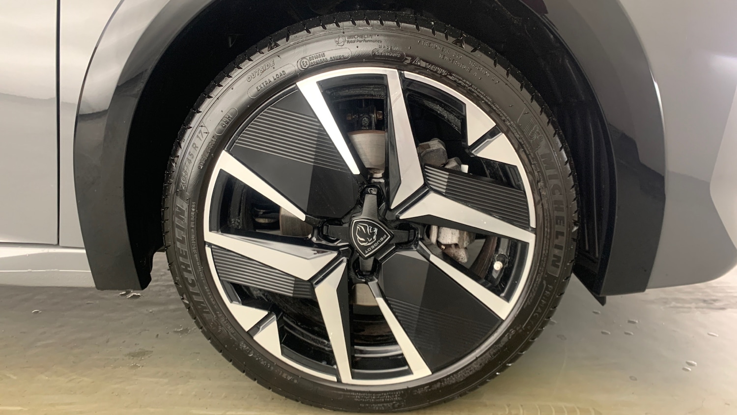 Used Peugeot 208 2024 for sale - 76825710: Photo 23