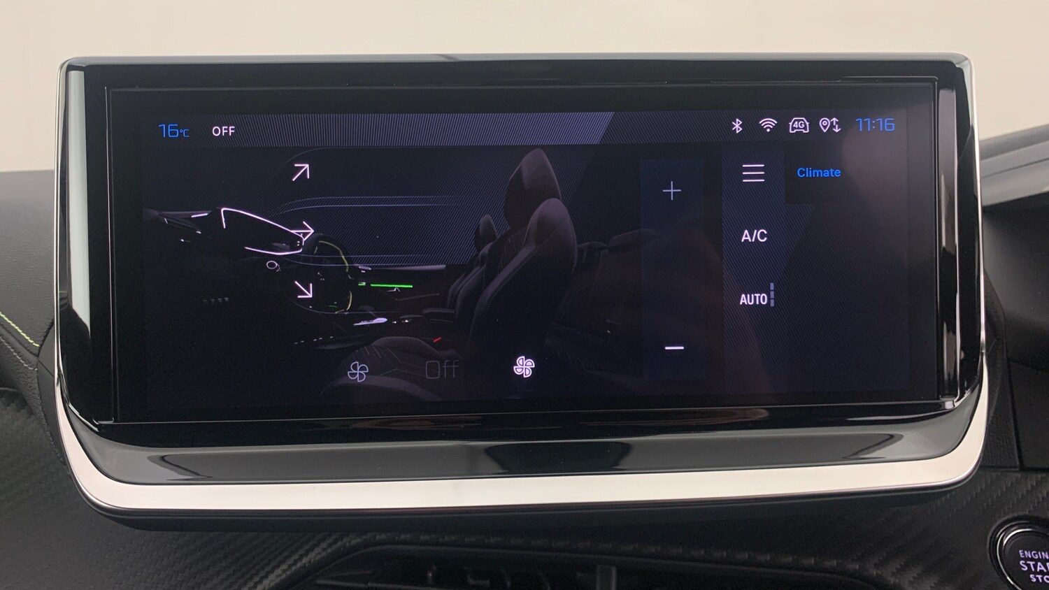 Used Peugeot 208 2024 for sale - 76825710: Photo 24