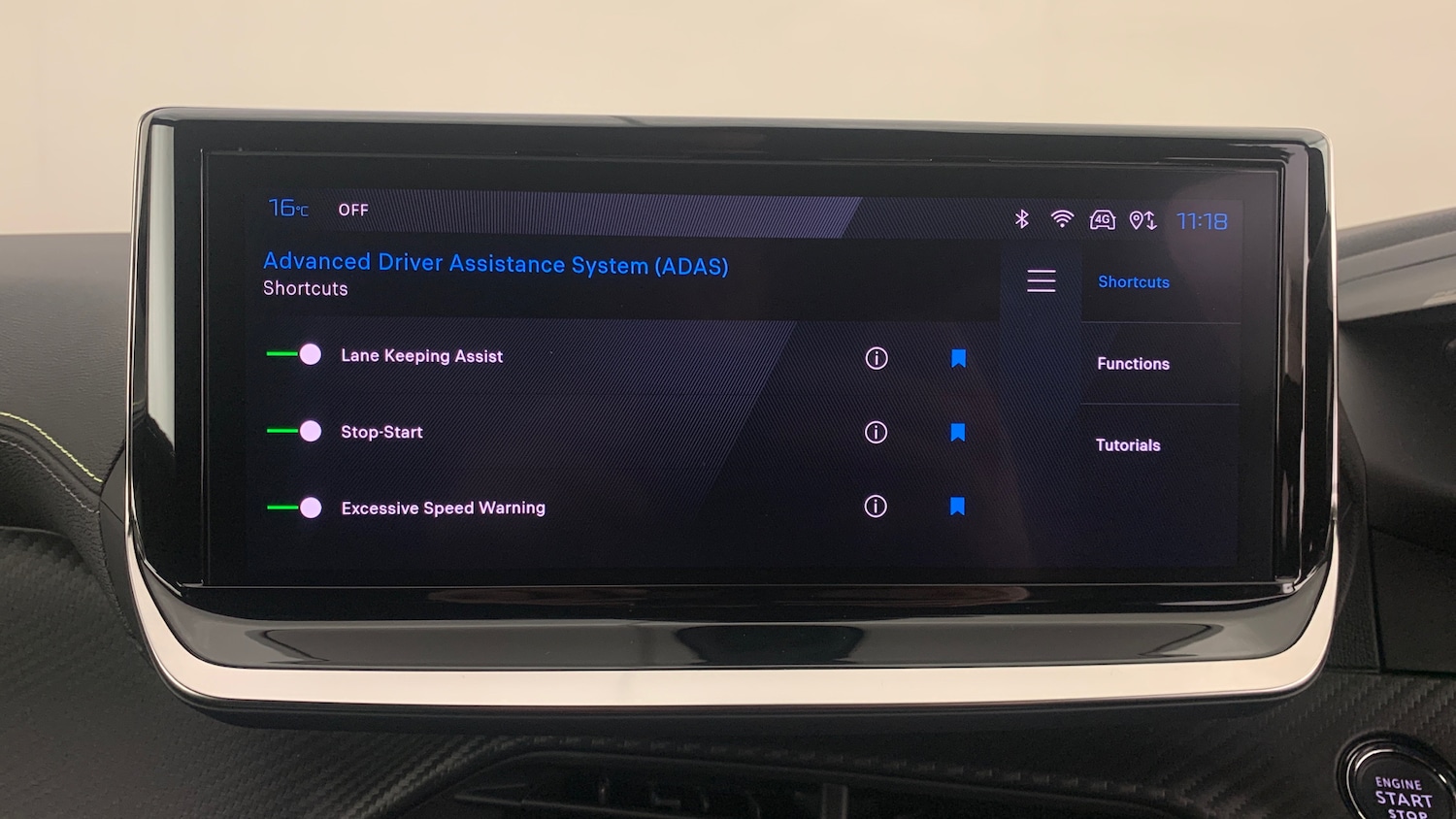 Used Peugeot 208 2024 for sale - 76825710: Photo 27