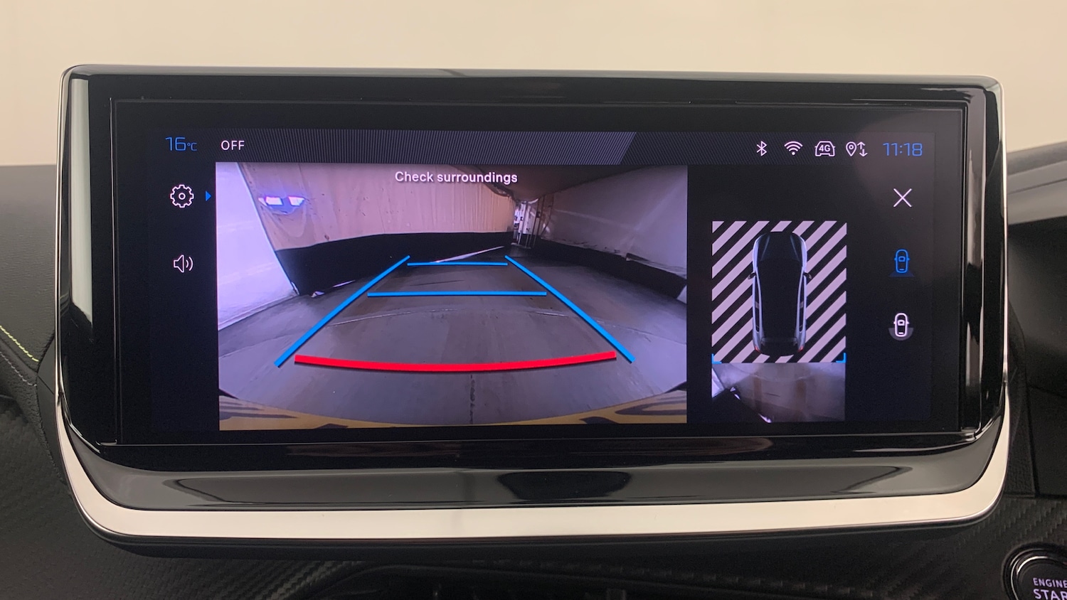 Used Peugeot 208 2024 for sale - 76825710: Photo 28