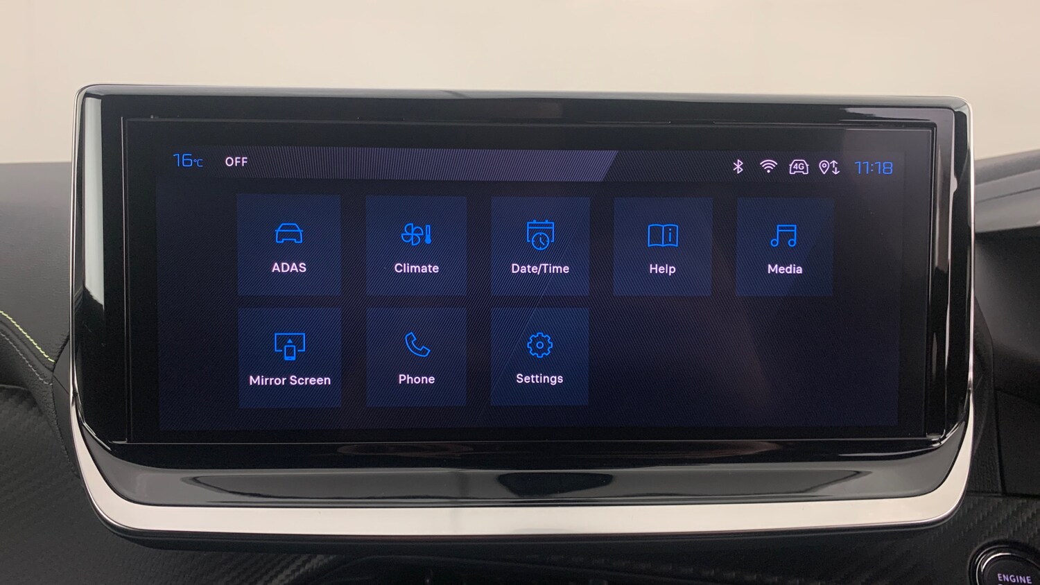 Used Peugeot 208 2024 for sale - 76825710: Photo 29