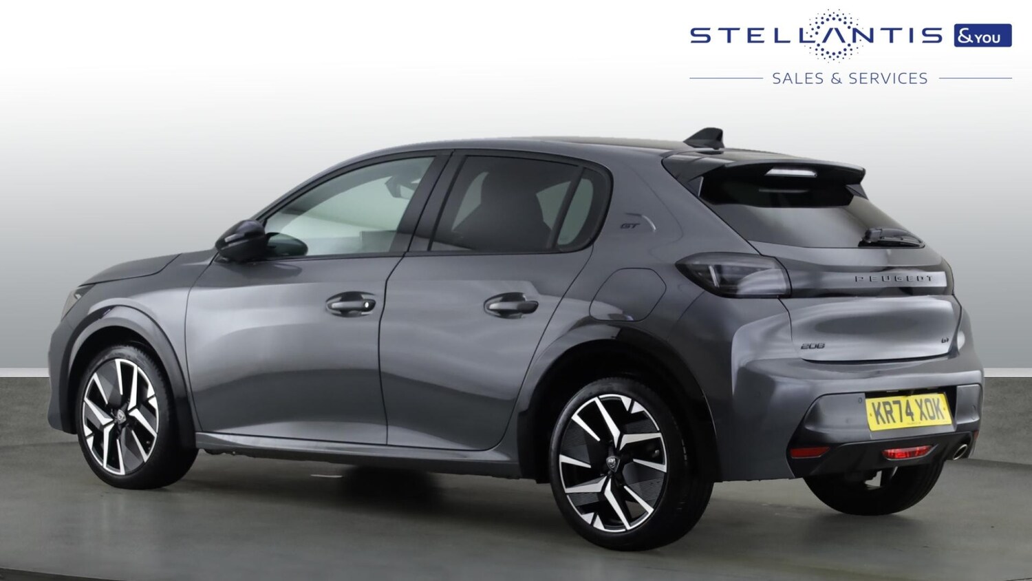 Used Peugeot 208 2024 for sale - 76825710: Photo 3