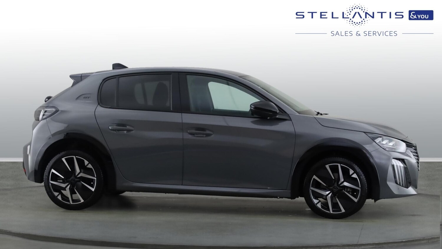 Used Peugeot 208 2024 for sale - 76825710: Photo 4