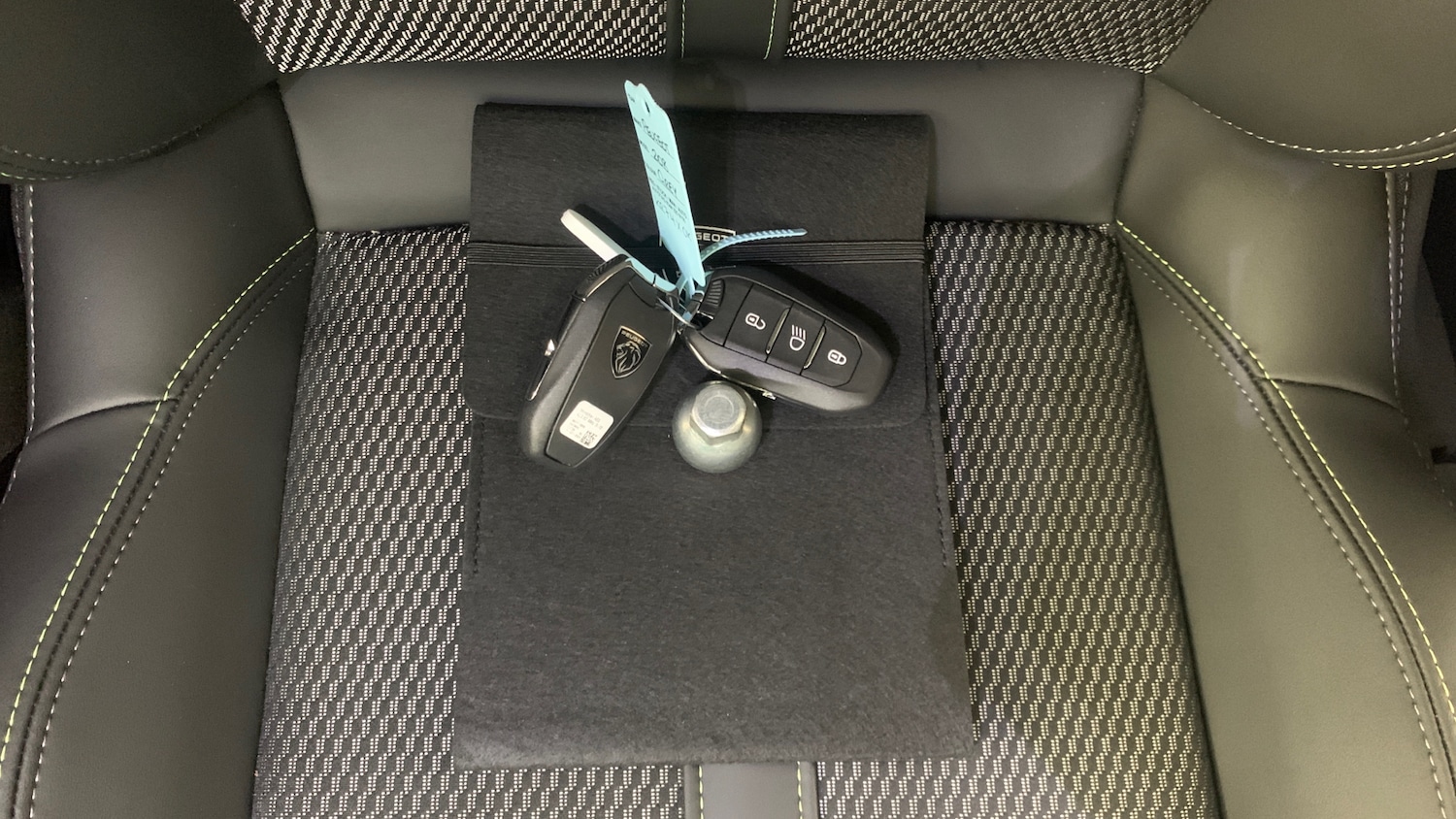 Used Peugeot 208 2024 for sale - 76825710: Photo 46