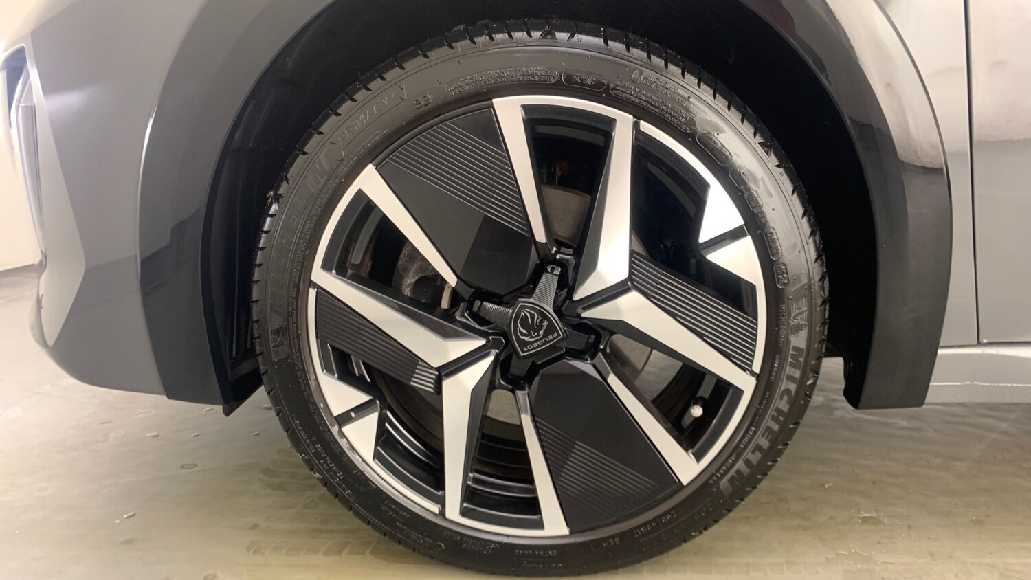 Used Peugeot 208 2024 for sale - 76825710: Photo 6