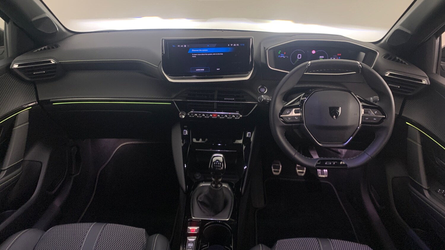 Used Peugeot 208 2024 for sale - 76825710: Photo 9