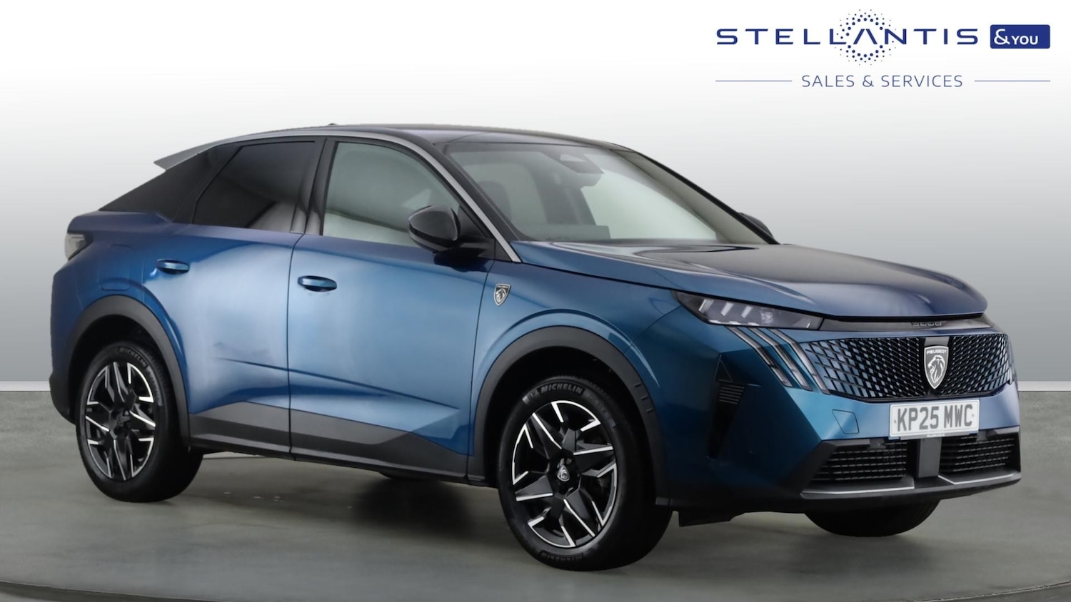 Used Peugeot 3008 2025 for sale - 76474345: Photo 1