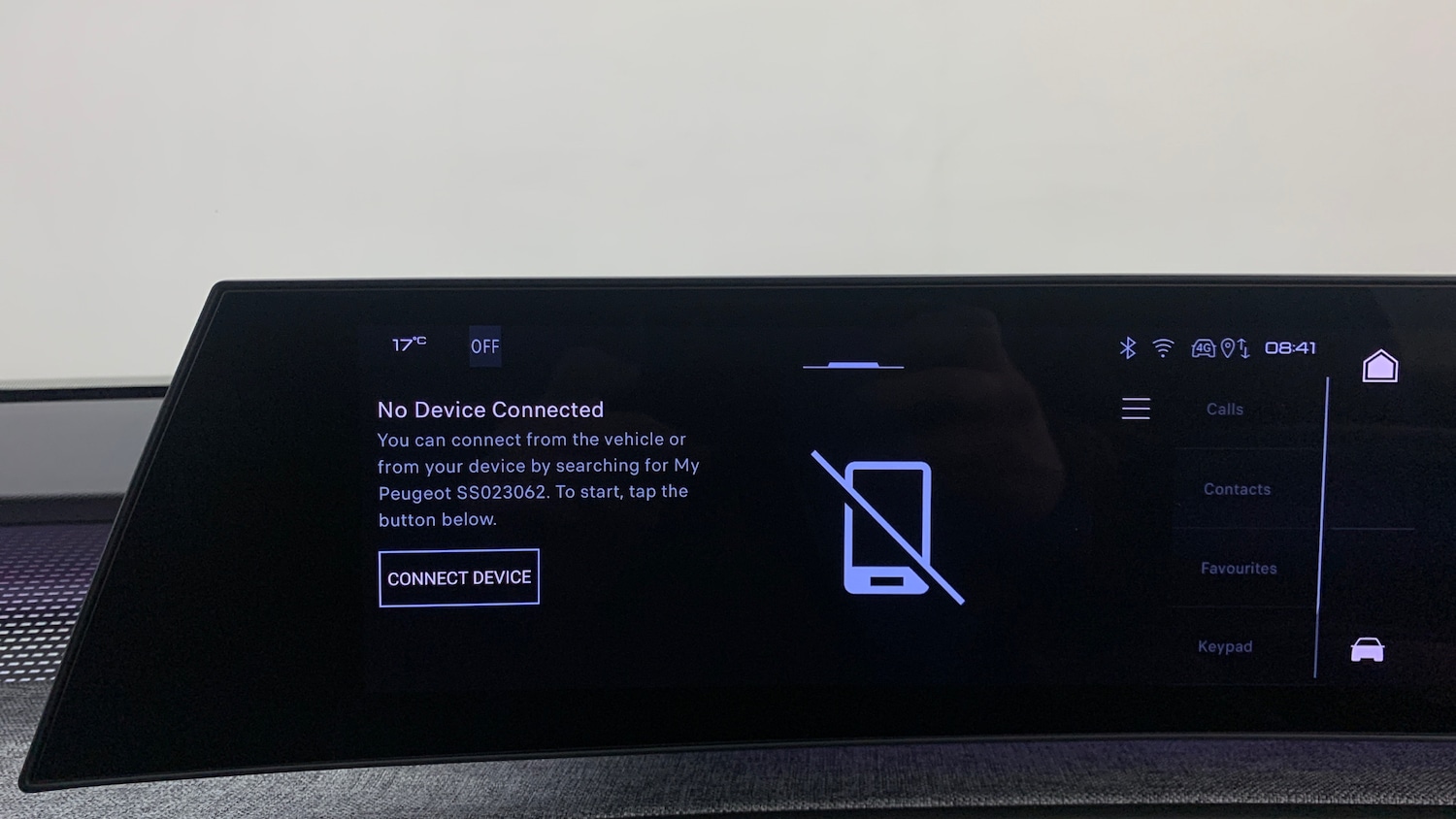 Used Peugeot 3008 2025 for sale - 76474345: Photo 11