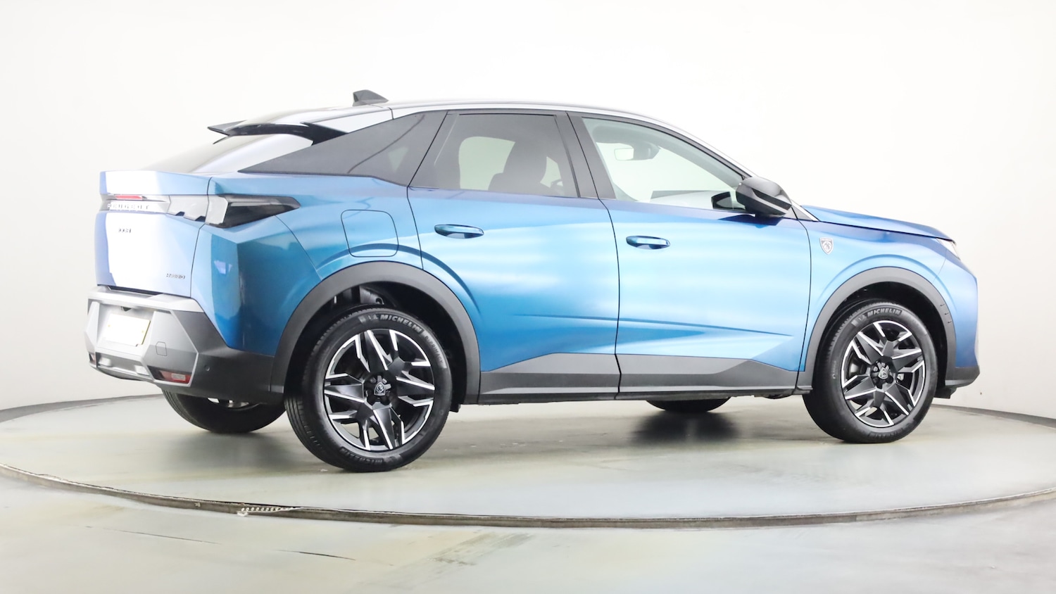 Used Peugeot 3008 2025 for sale - 76474345: Photo 12