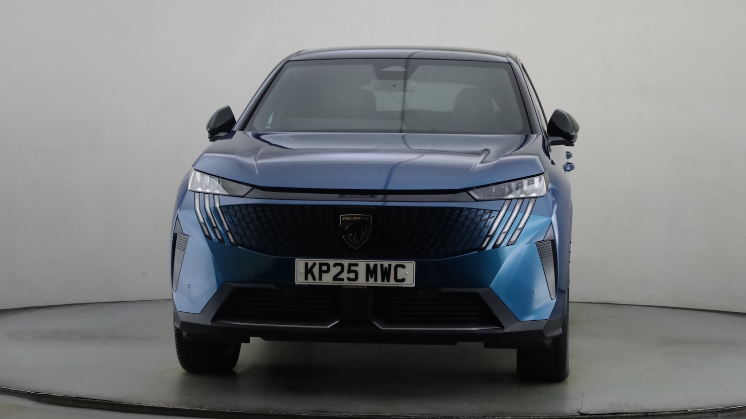 Used Peugeot 3008 2025 for sale - 76474345: Photo 16