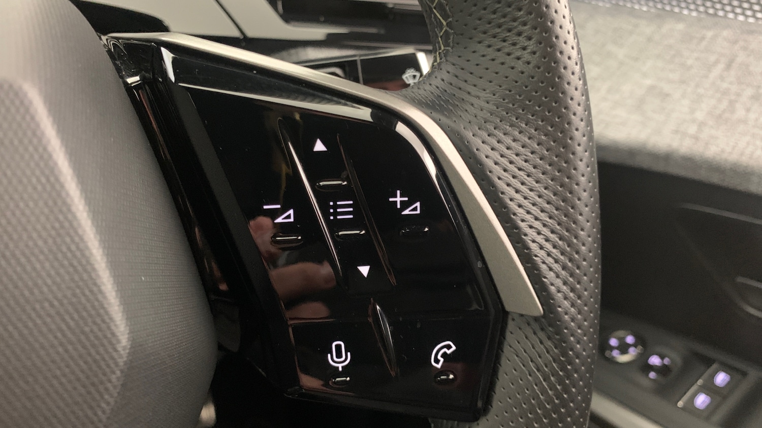 Used Peugeot 3008 2025 for sale - 76474345: Photo 18