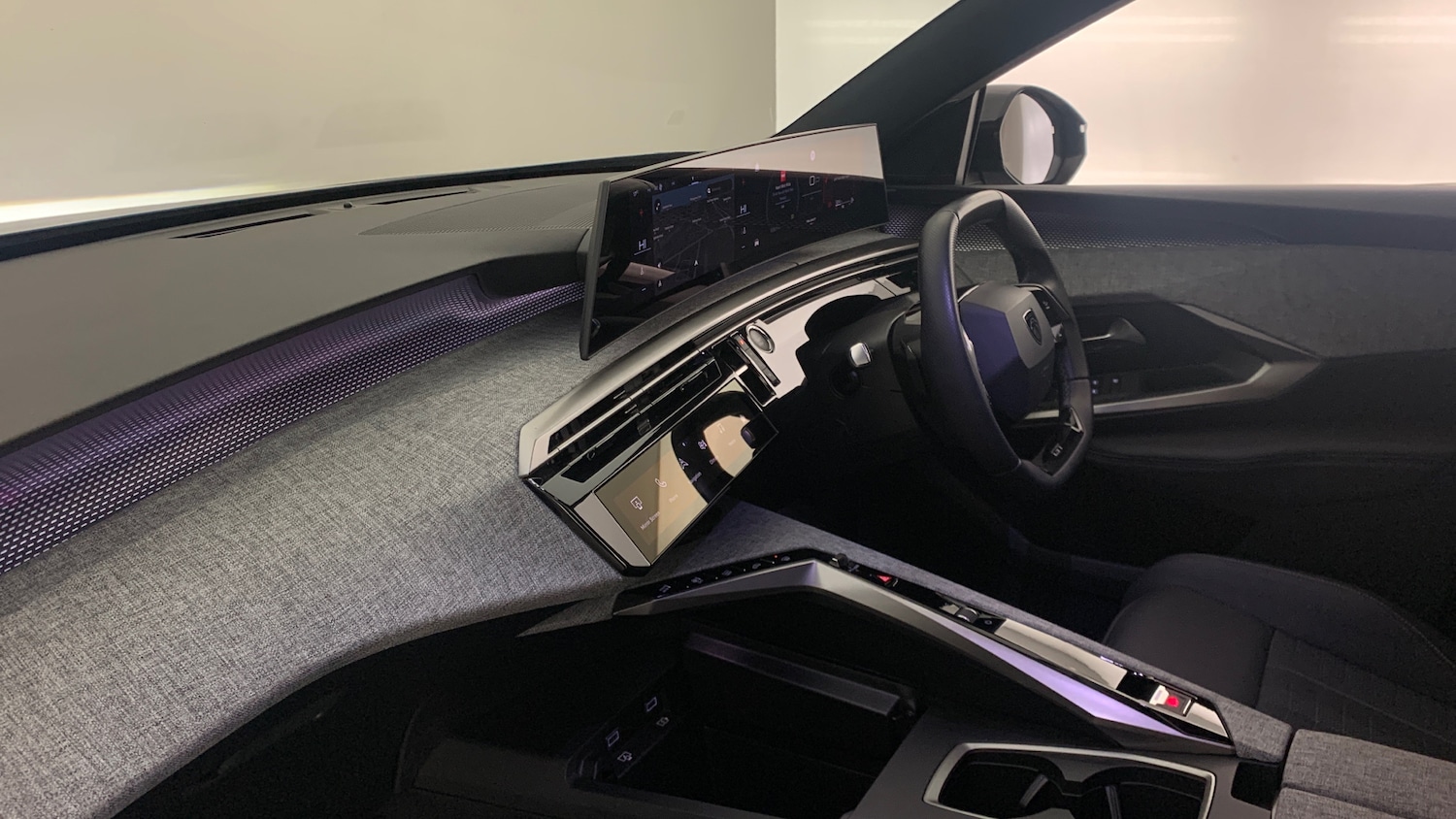 Used Peugeot 3008 2025 for sale - 76474345: Photo 2