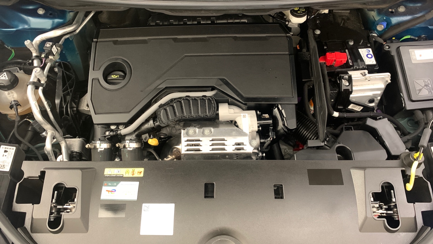 Used Peugeot 3008 2025 for sale - 76474345: Photo 21