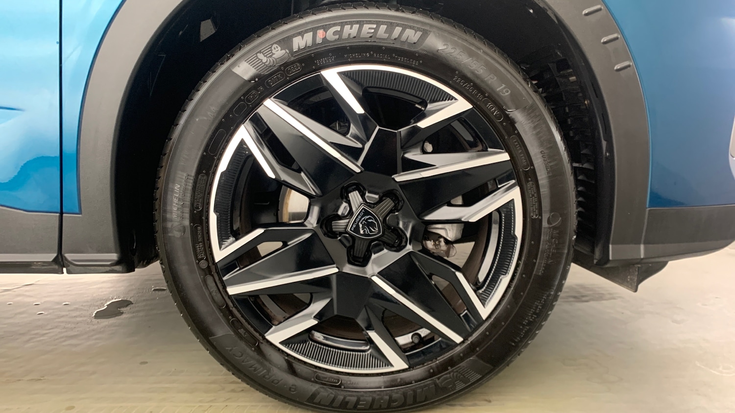 Used Peugeot 3008 2025 for sale - 76474345: Photo 23