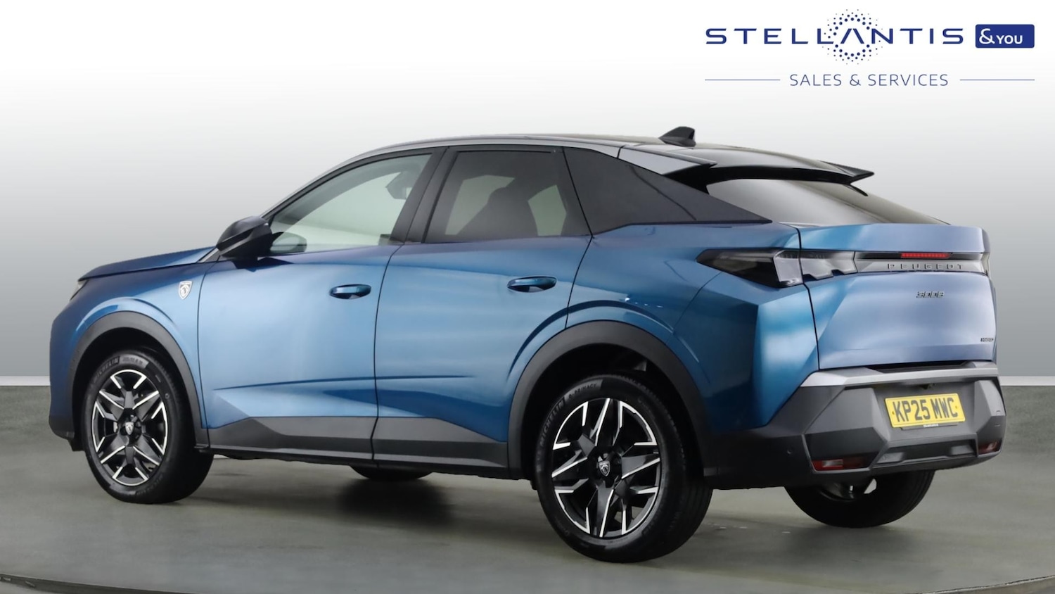 Used Peugeot 3008 2025 for sale - 76474345: Photo 3