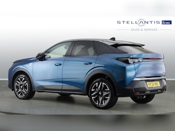 Used Peugeot 3008 2025 for sale - 76474345: Photo