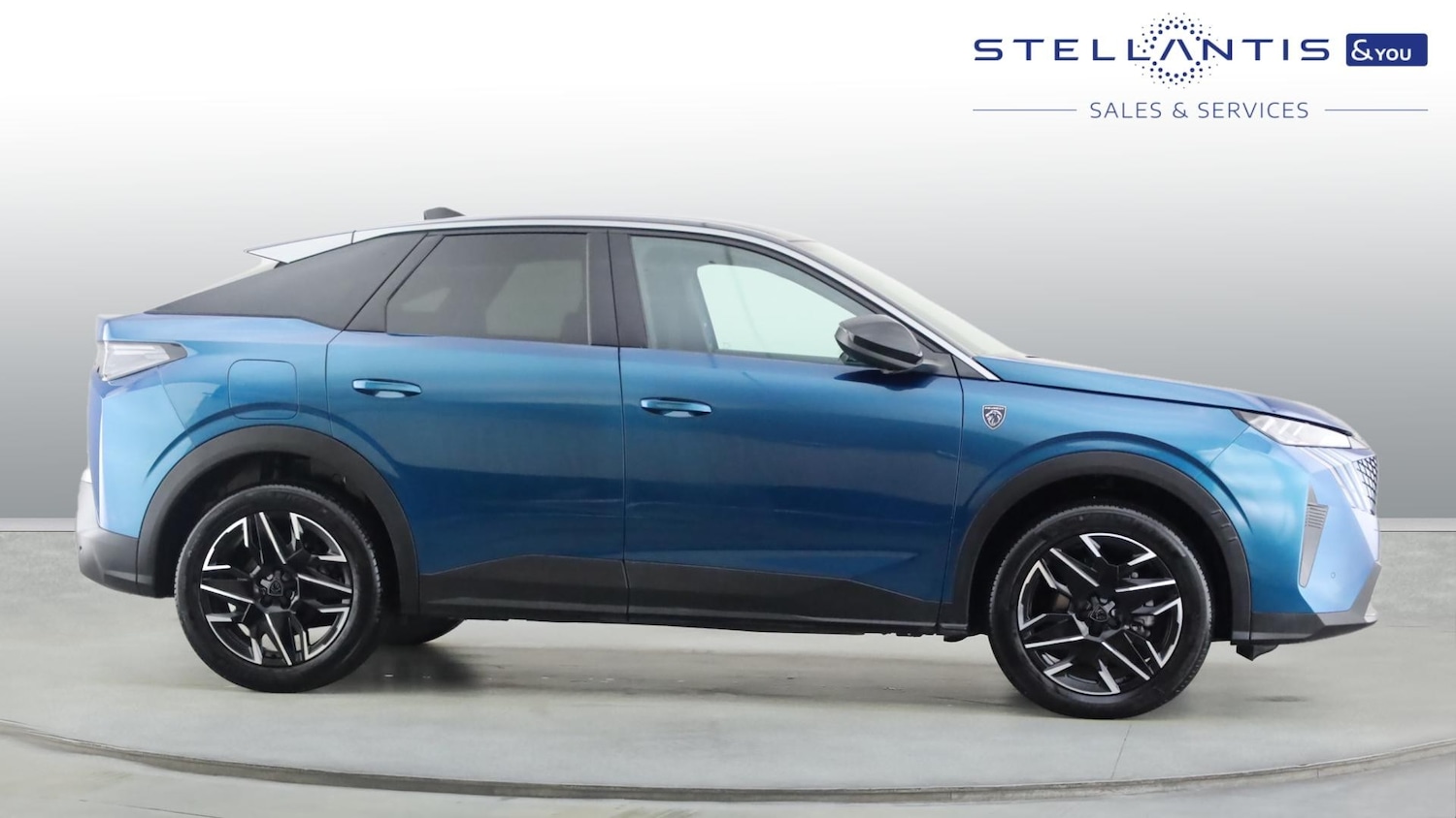 Used Peugeot 3008 2025 for sale - 76474345: Photo 4