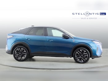 Used Peugeot 3008 2025 for sale - 76474345: Photo