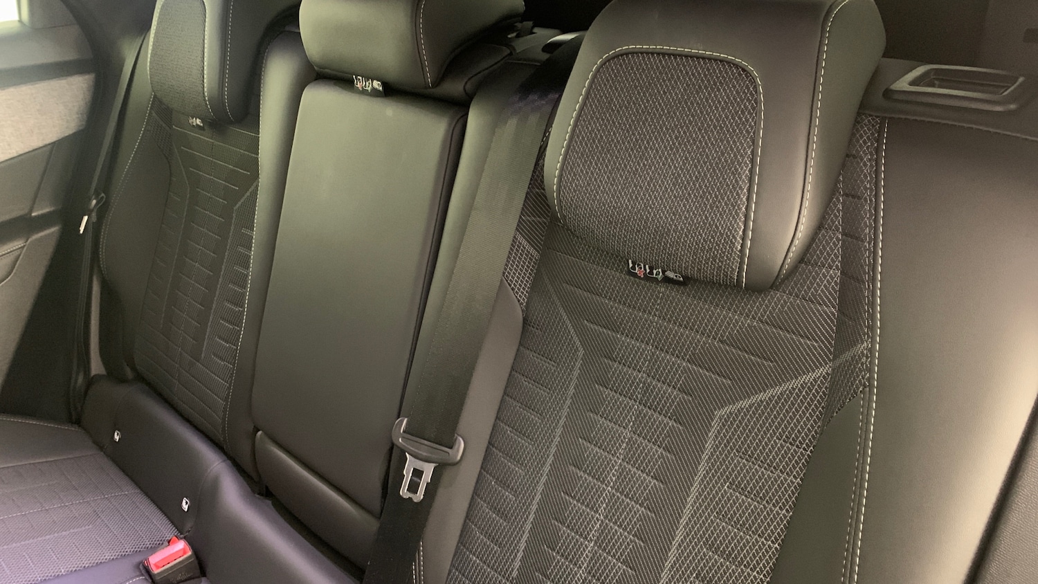 Used Peugeot 3008 2025 for sale - 76474345: Photo 8