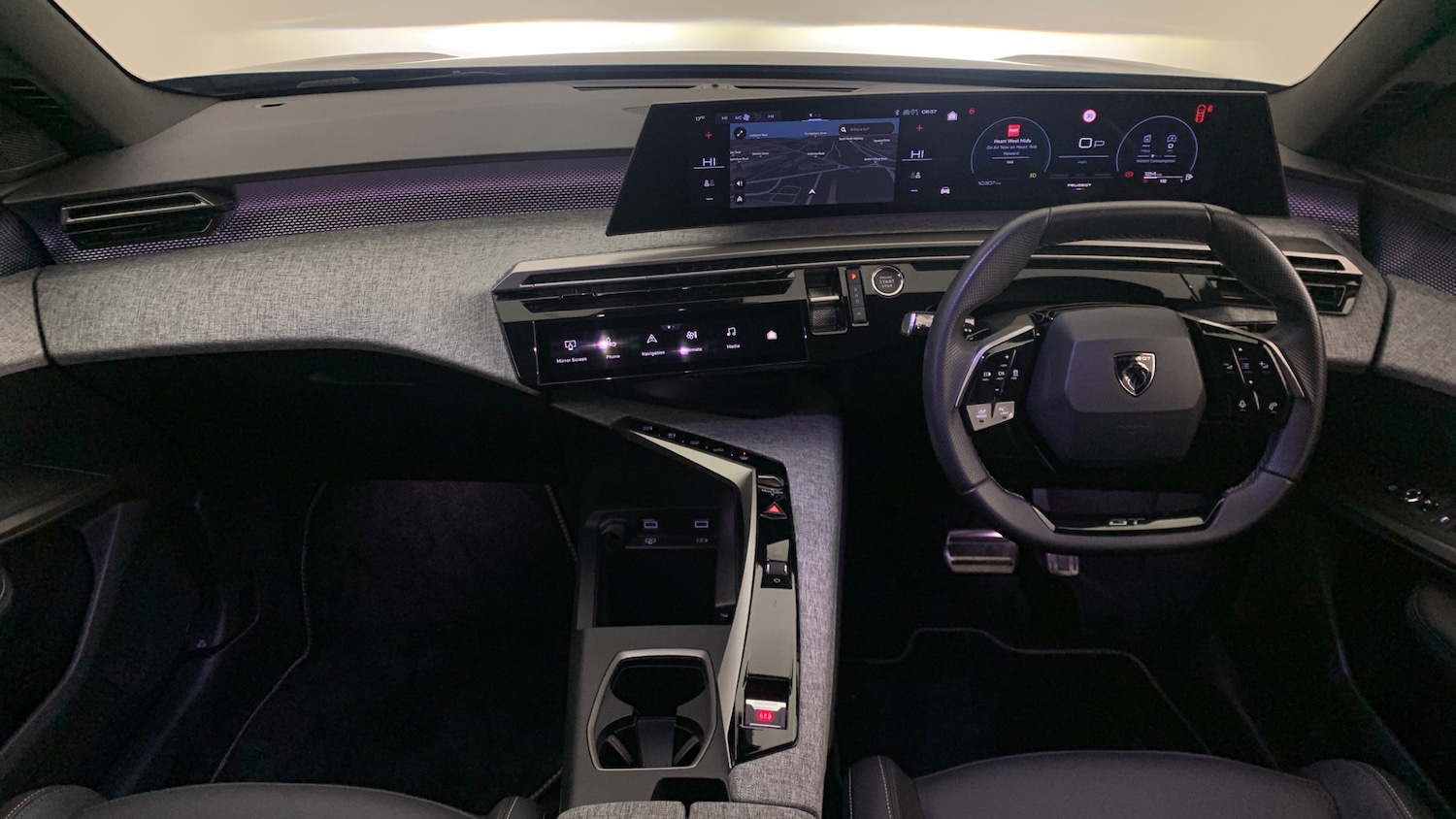 Used Peugeot 3008 2025 for sale - 76474345: Photo 9