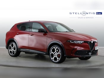 Used Alfa Romeo Tonale 2023 for sale - 78623816: Photo