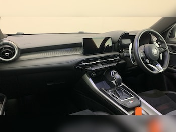 Used Alfa Romeo Tonale 2023 for sale - 78623816: Photo