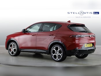 Used Alfa Romeo Tonale 2023 for sale - 78623816: Photo