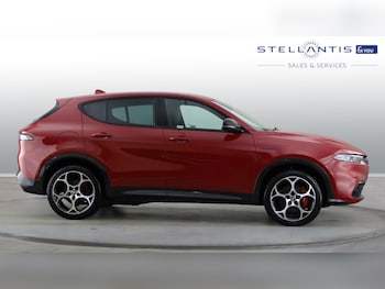 Used Alfa Romeo Tonale 2023 for sale - 78623816: Photo