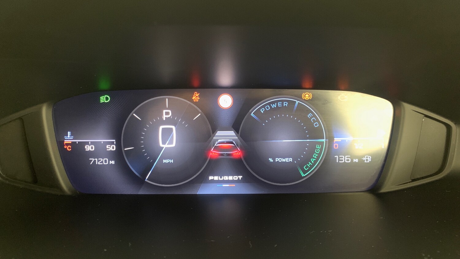 Used Peugeot 308 2024 for sale - 77910208: Photo 11