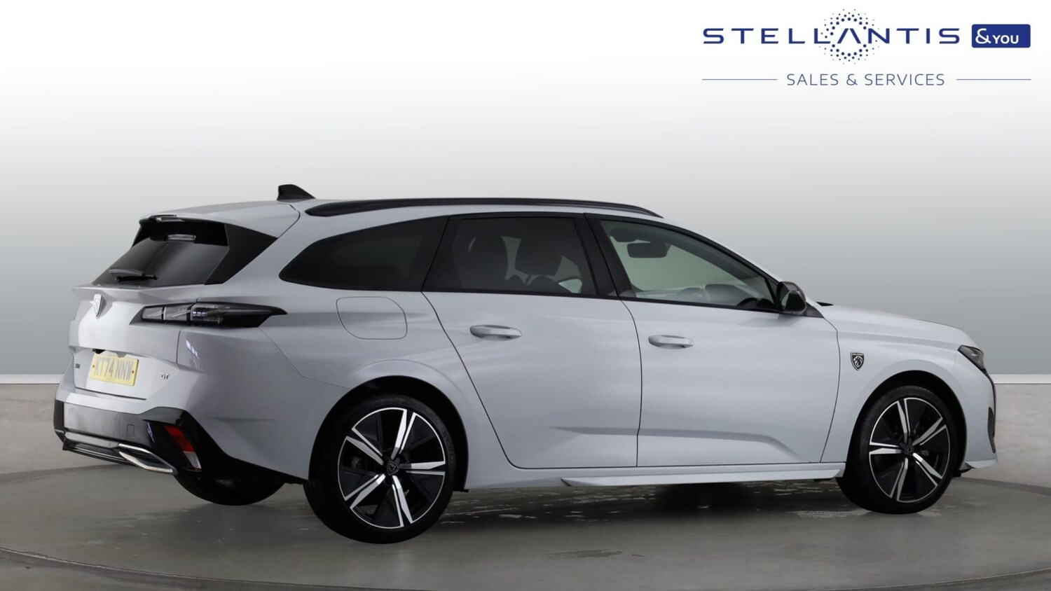 Used Peugeot 308 2024 for sale - 77910208: Photo 12