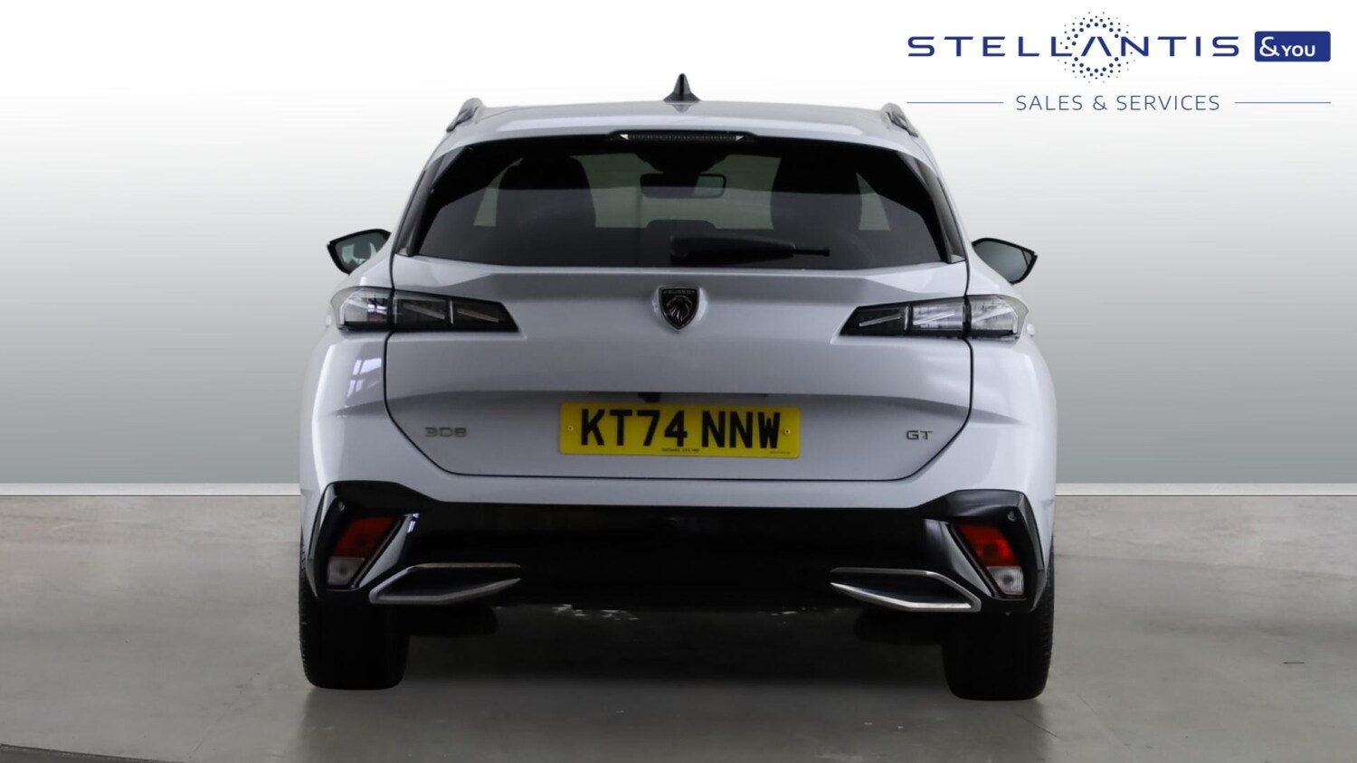 Used Peugeot 308 2024 for sale - 77910208: Photo 13