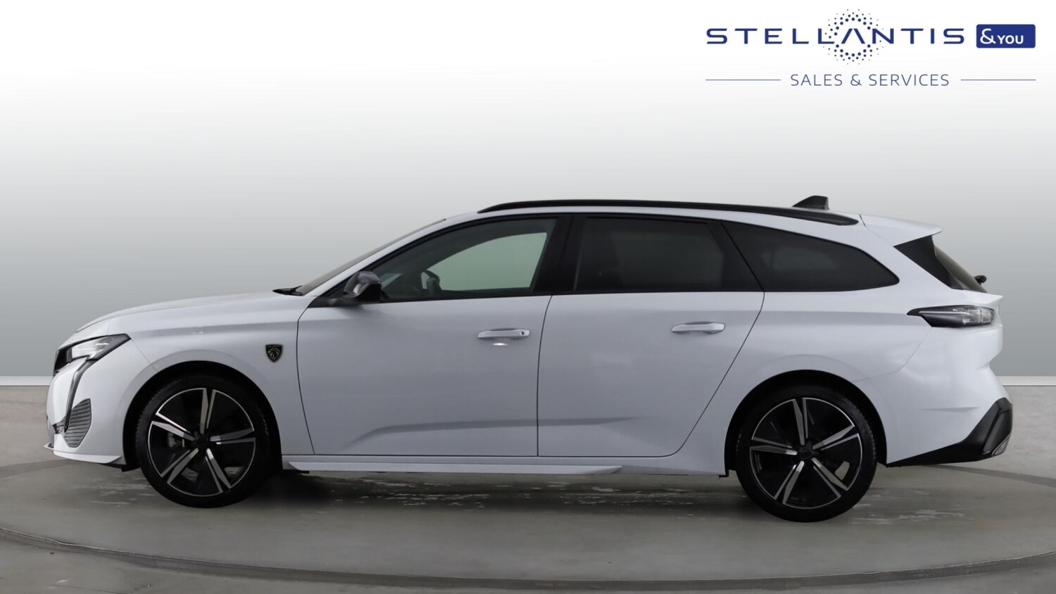 Used Peugeot 308 2024 for sale - 77910208: Photo 14