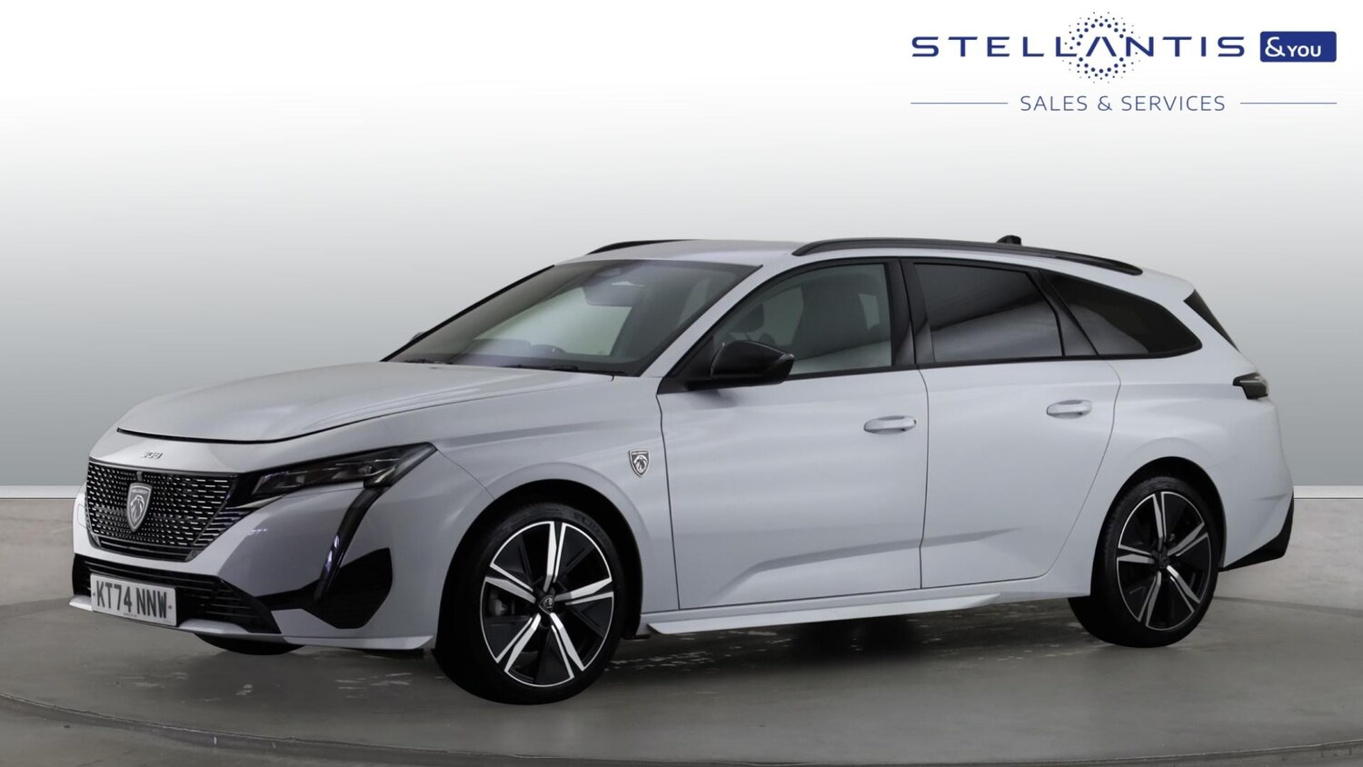 Used Peugeot 308 2024 for sale - 77910208: Photo 15