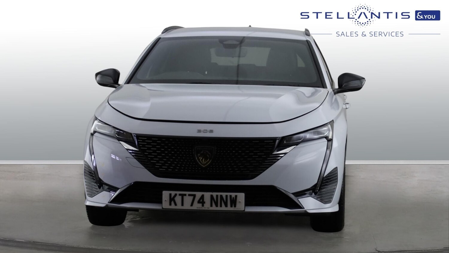 Used Peugeot 308 2024 for sale - 77910208: Photo 16