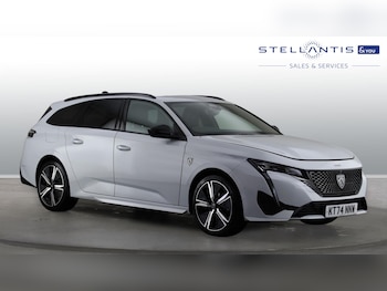 Peugeot 308 feature image