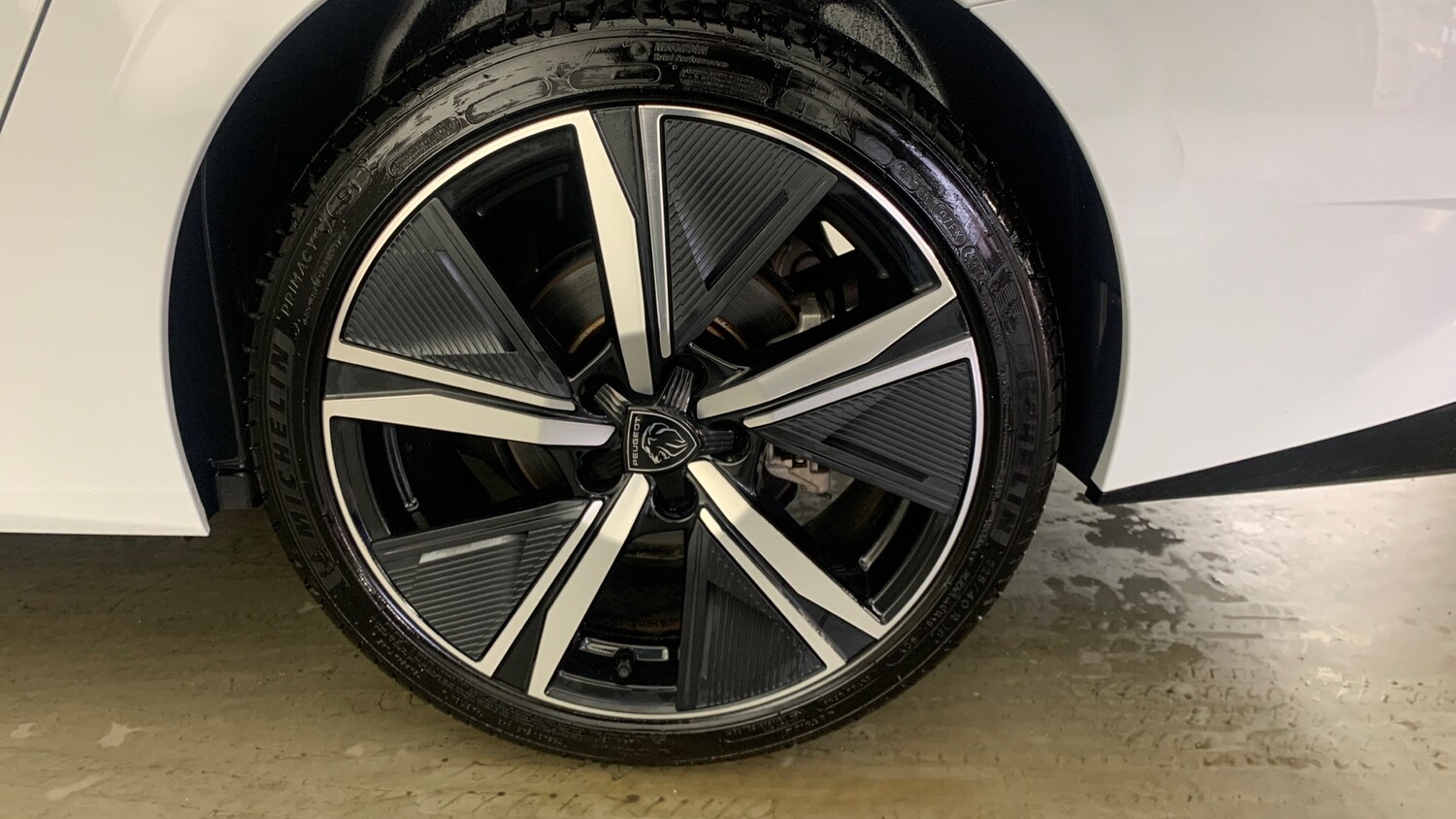 Used Peugeot 308 2024 for sale - 77910208: Photo 21