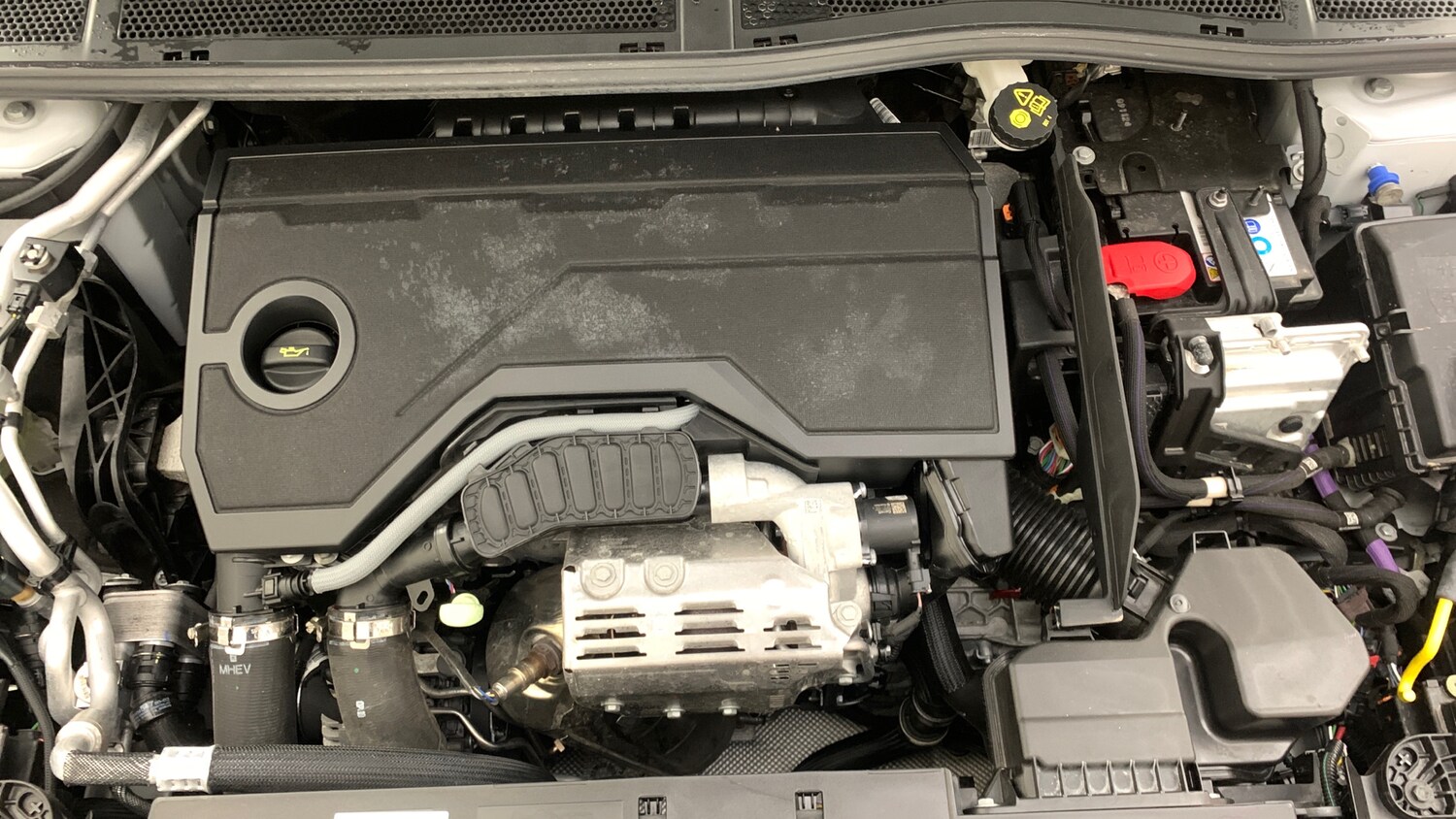 Used Peugeot 308 2024 for sale - 77910208: Photo 23