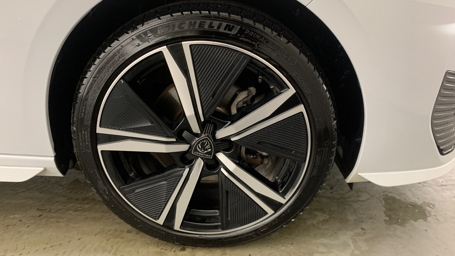 Used Peugeot 308 2024 for sale - 77910208: Photo 24