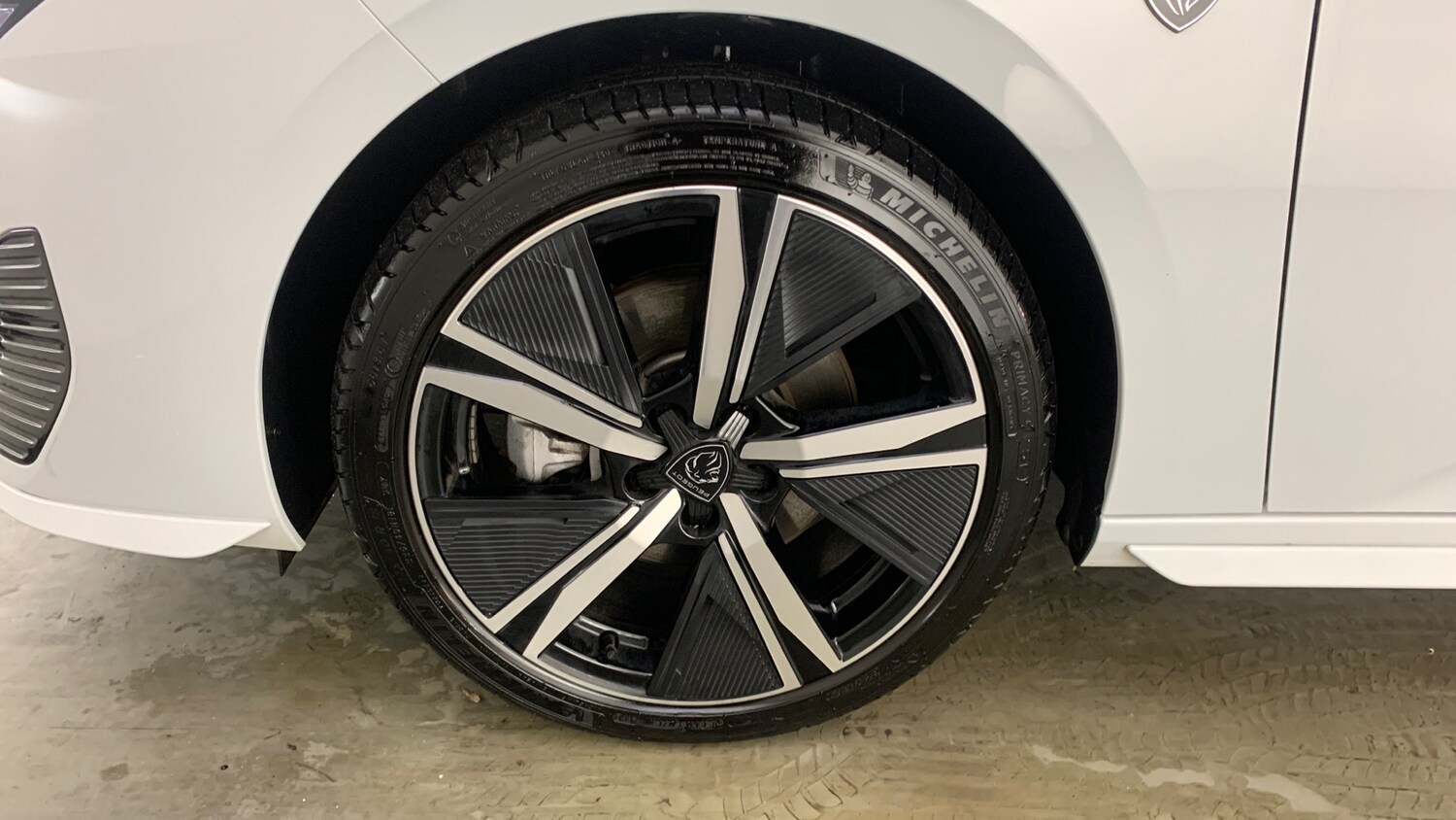 Used Peugeot 308 2024 for sale - 77910208: Photo 25