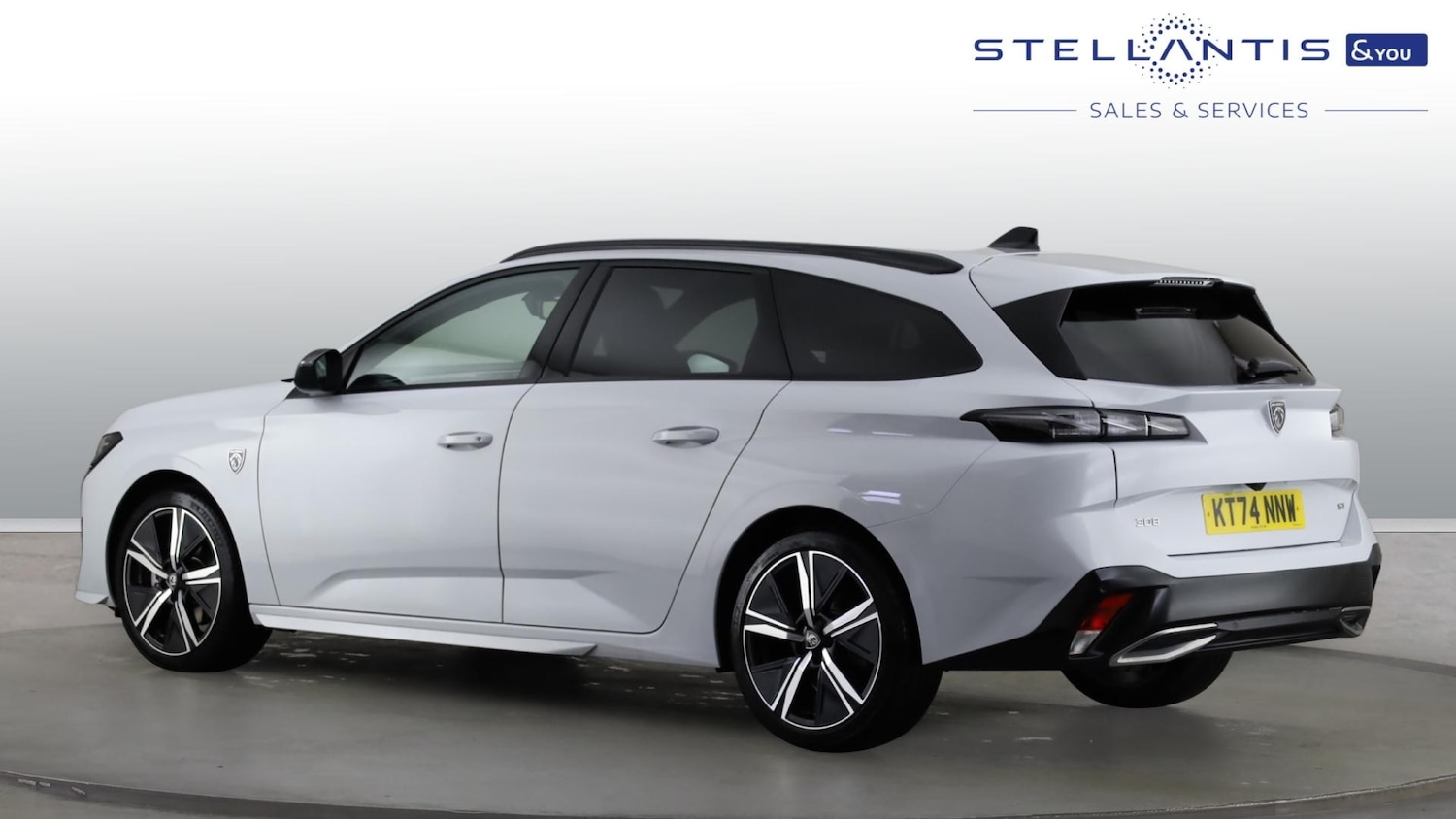 Used Peugeot 308 2024 for sale - 77910208: Photo 3