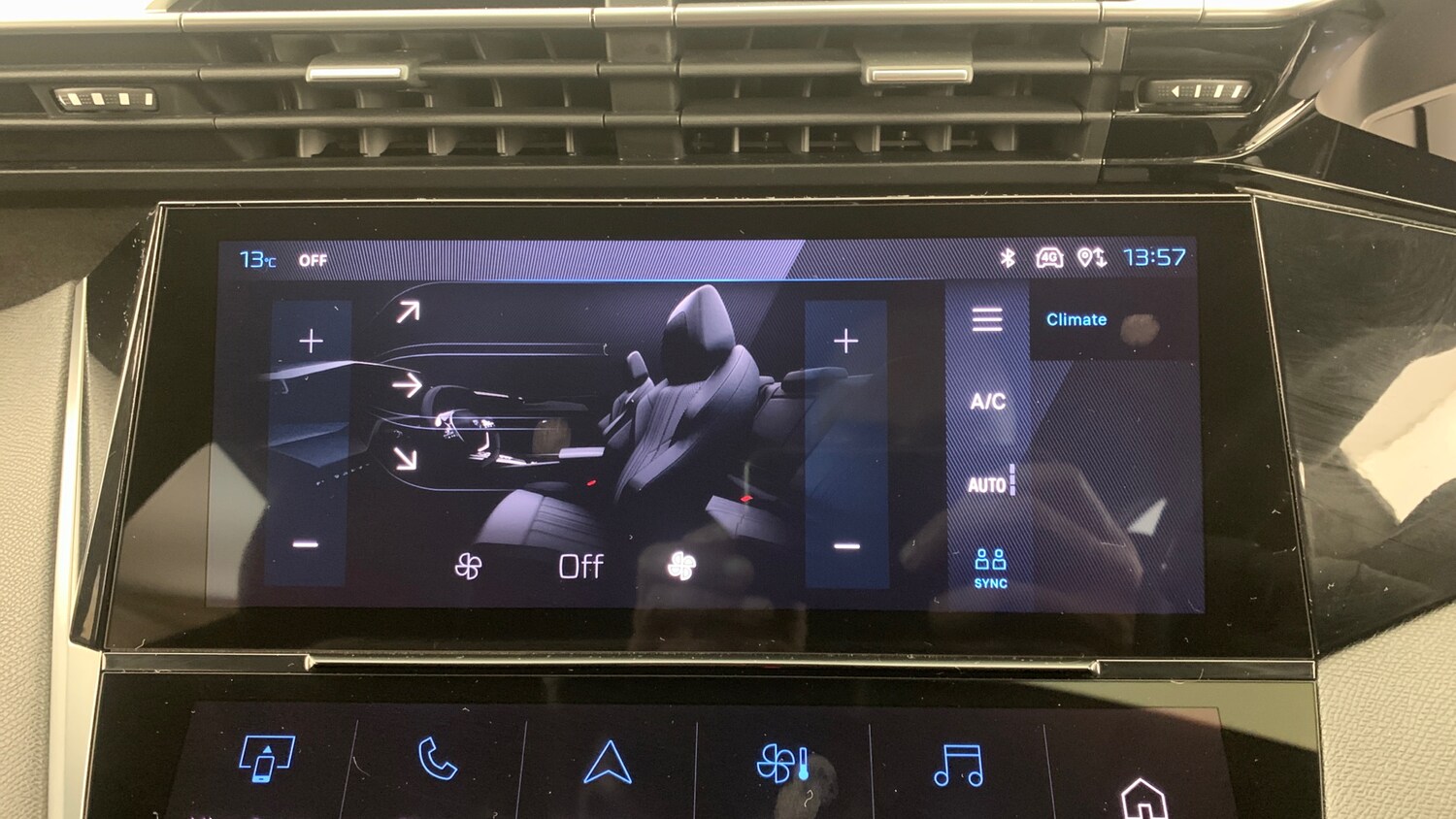 Used Peugeot 308 2024 for sale - 77910208: Photo 32