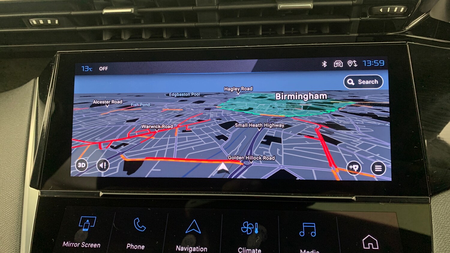 Used Peugeot 308 2024 for sale - 77910208: Photo 34