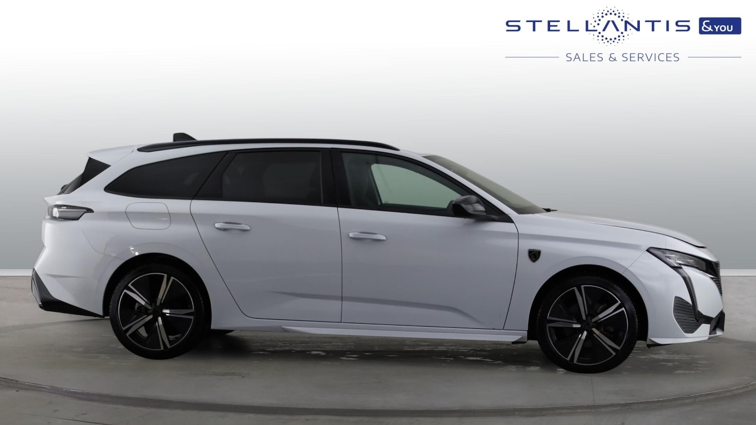 Used Peugeot 308 2024 for sale - 77910208: Photo 4