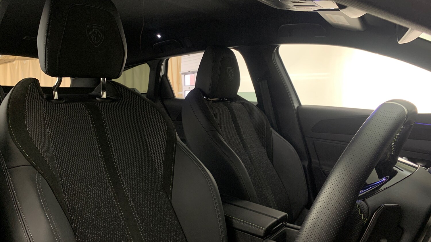 Used Peugeot 308 2024 for sale - 77910208: Photo 40